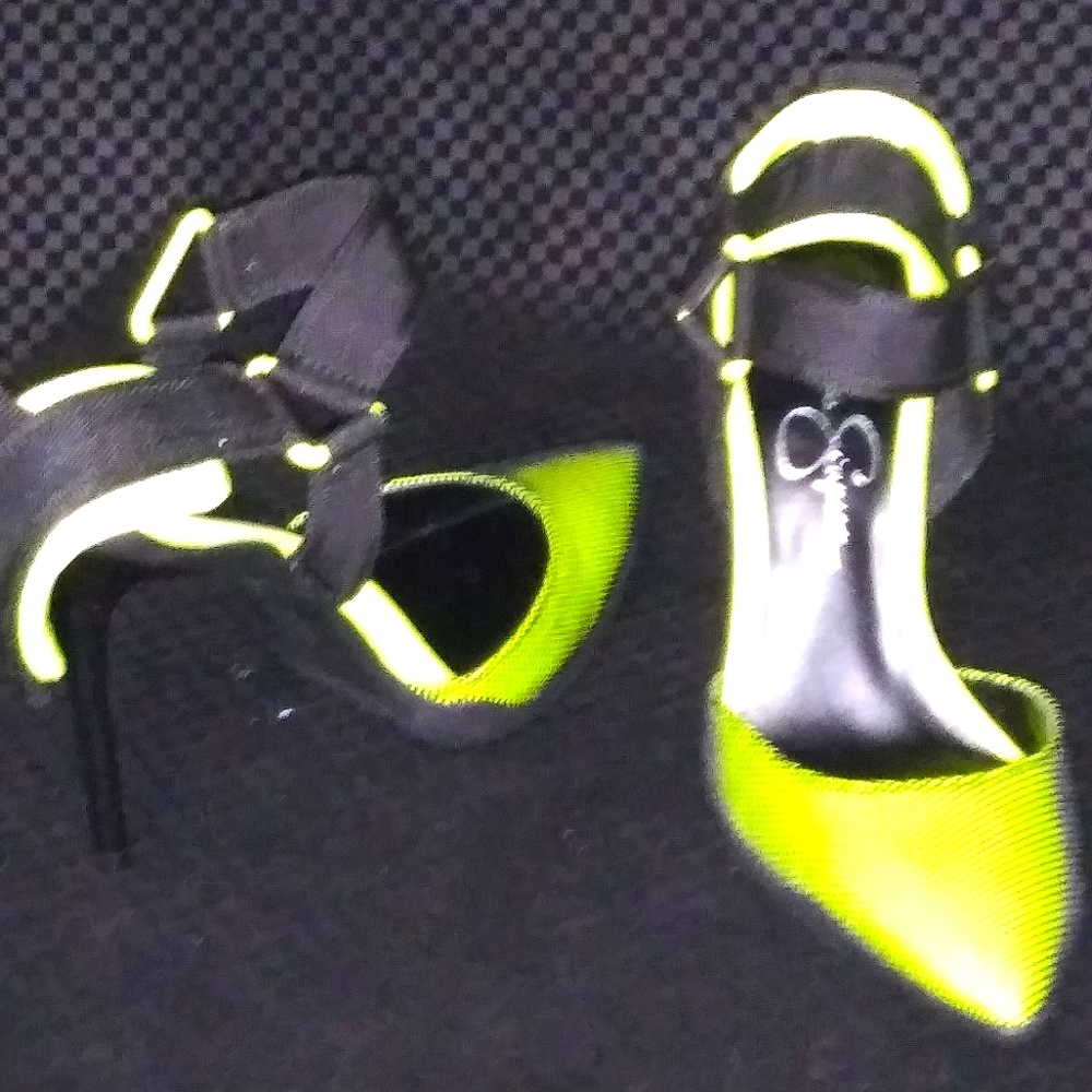 Heel